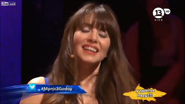 Orgasm of Monica Godoy in Vertigo 2013