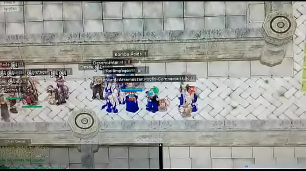 Fudendo uma Tag inteira