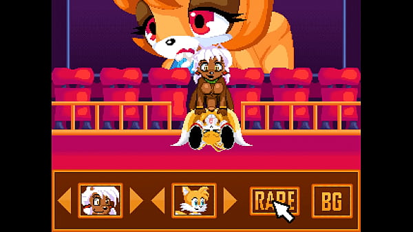 Download Video - Project X Love Potion Disaster Tails Gallery