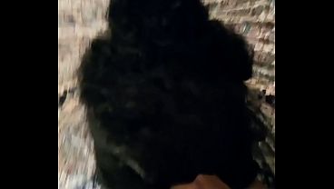 I LOVE WHEN SHE SPREAD THAT PUSSY OPEN FOR DADDY WHILE I FUCK