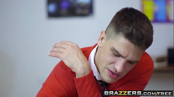 Brazzers - (Mea Melone, Bruce Venture) - Learning the Fun Way