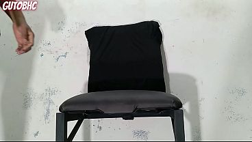 fuck me hard for my loser husband