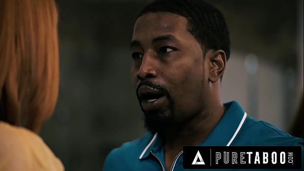 Download Video - PURE TABOO Stepmom Lauren Phillips Seduces Her Stepdaughter Madi Collins' BF Into A Threesome