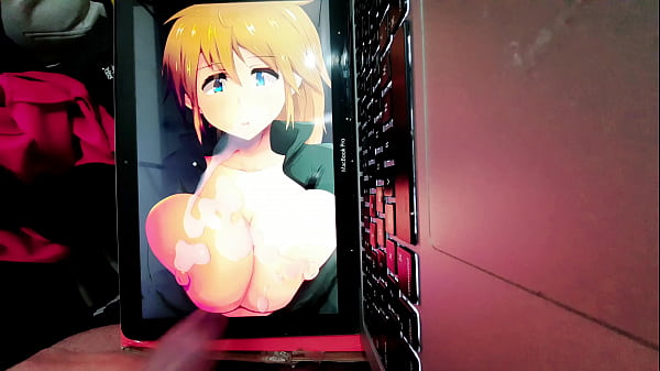 Hommage À Naikado Cum