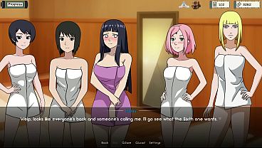 Download Video - Complete Gameplay - Kunoichi Trainer&comma; Part 14