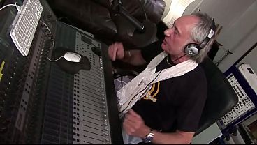 Amanda Bleack Is A Hot Brunette Who Gets Her Holes Used By Two Dicks