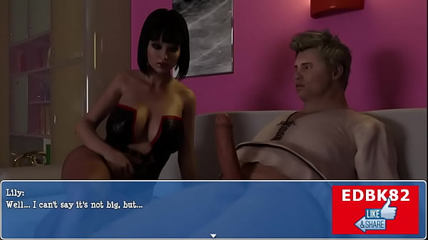 lily of the valley part 17