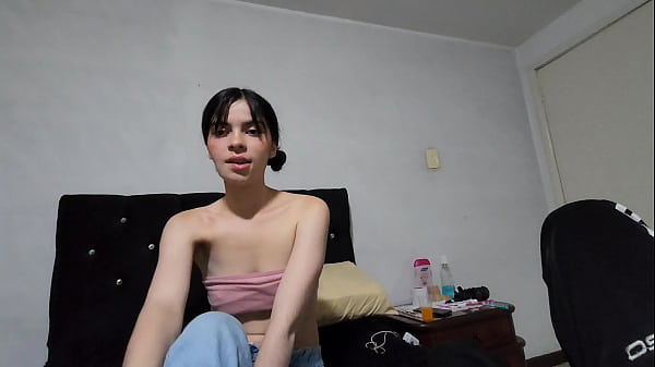 Download Video - Laura sneaks into her husband's best friend and he fills her with semen in her delicious pink vagina&period;