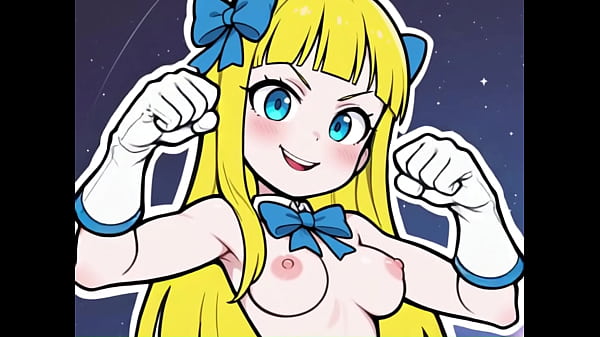 The Last Dance of a Sweet Princess - The Movie! Anime Hentai Catfight - Trailer 1