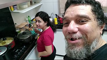porn actors also cook 