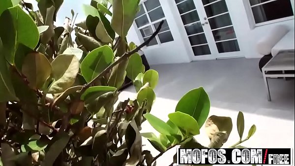 Mofos - Pervs On Patrol - (Megan Sweetz) - Megan Gets Wet