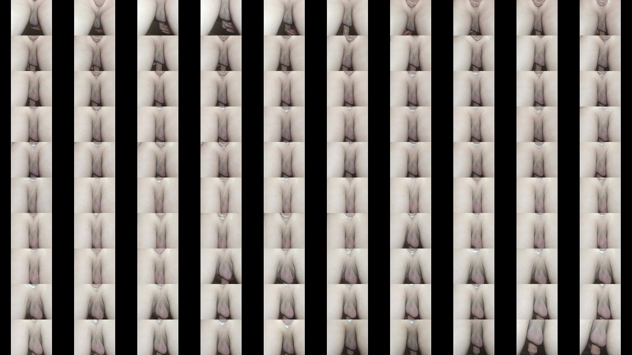 Dildo anal 预览图
