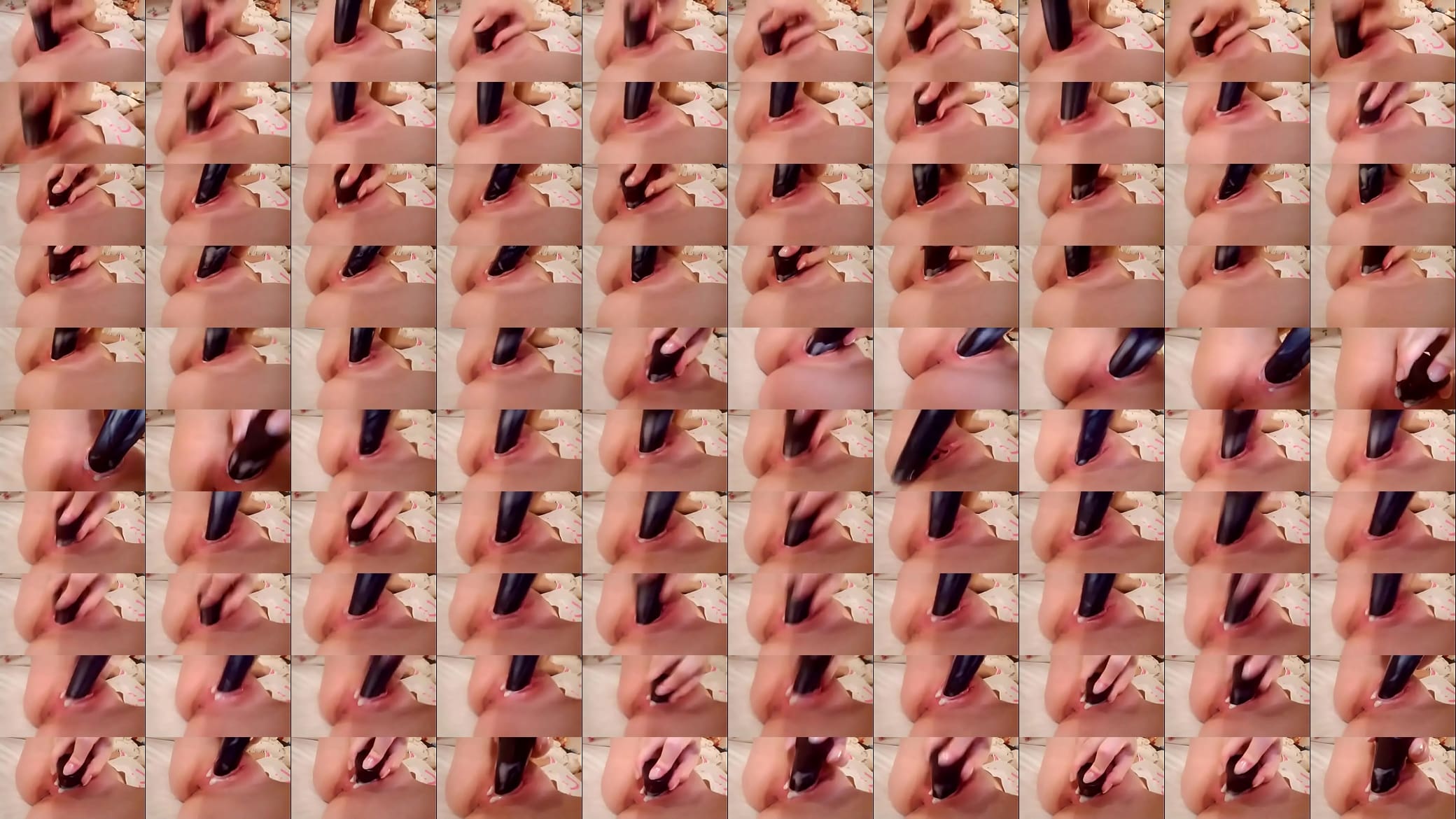 I was super hornyliterally dripping 预览图