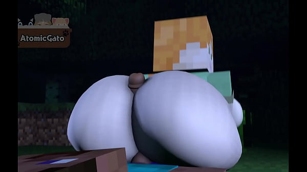 thumb cube butt