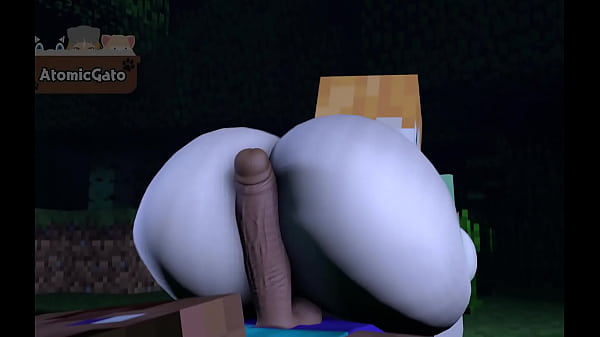 thumb cube butt