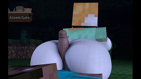 thumb cube butt