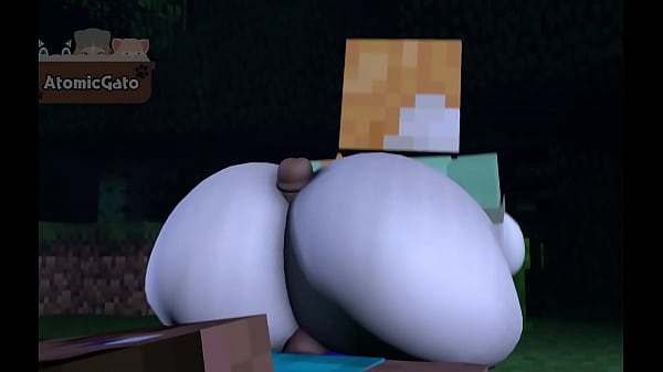 thumb cube butt