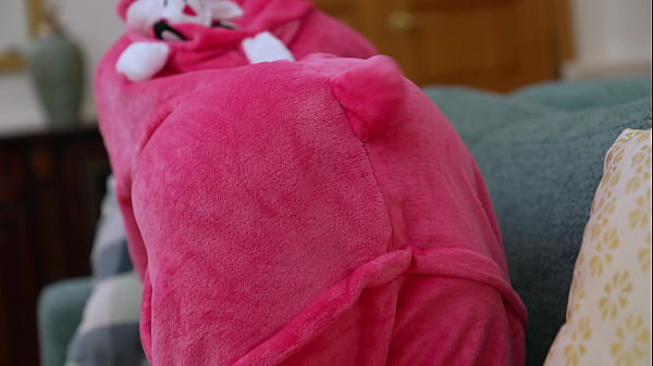 When Kitty Doll's , left home ! 5 animals fucked hard skinny babe DPP/DVP, DAP