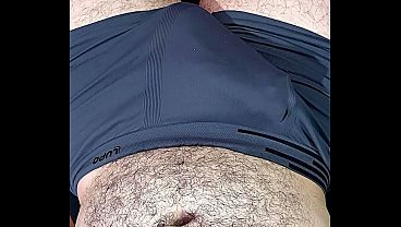 Download Video - Cum Through Underwear With No Hands