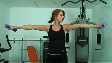 Sexy babe loves to lick big cocks until the sperm starts flowing