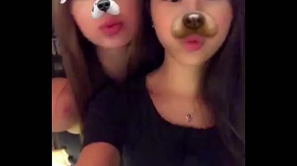 TWO doggy girls