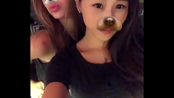 TWO doggy girls