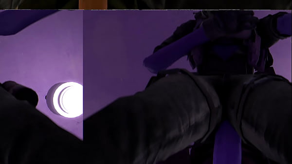 Master Chief Fucks PMC