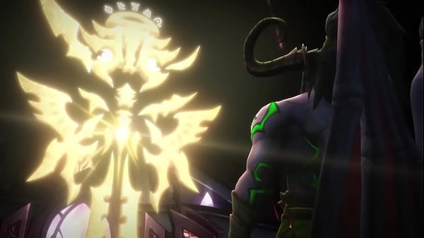 illidan