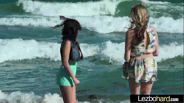 (Shae Summers & Brianna Oshea) Lez Girls Kissing And Licking Thier Wet Pussy movie-25