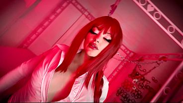 Lock Your Cock Up for Me - Makima's Absolute Control