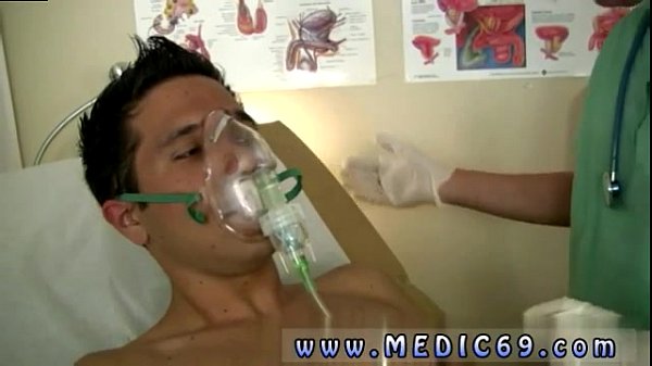 Doctor guys fetish sex movie nude and black gay...