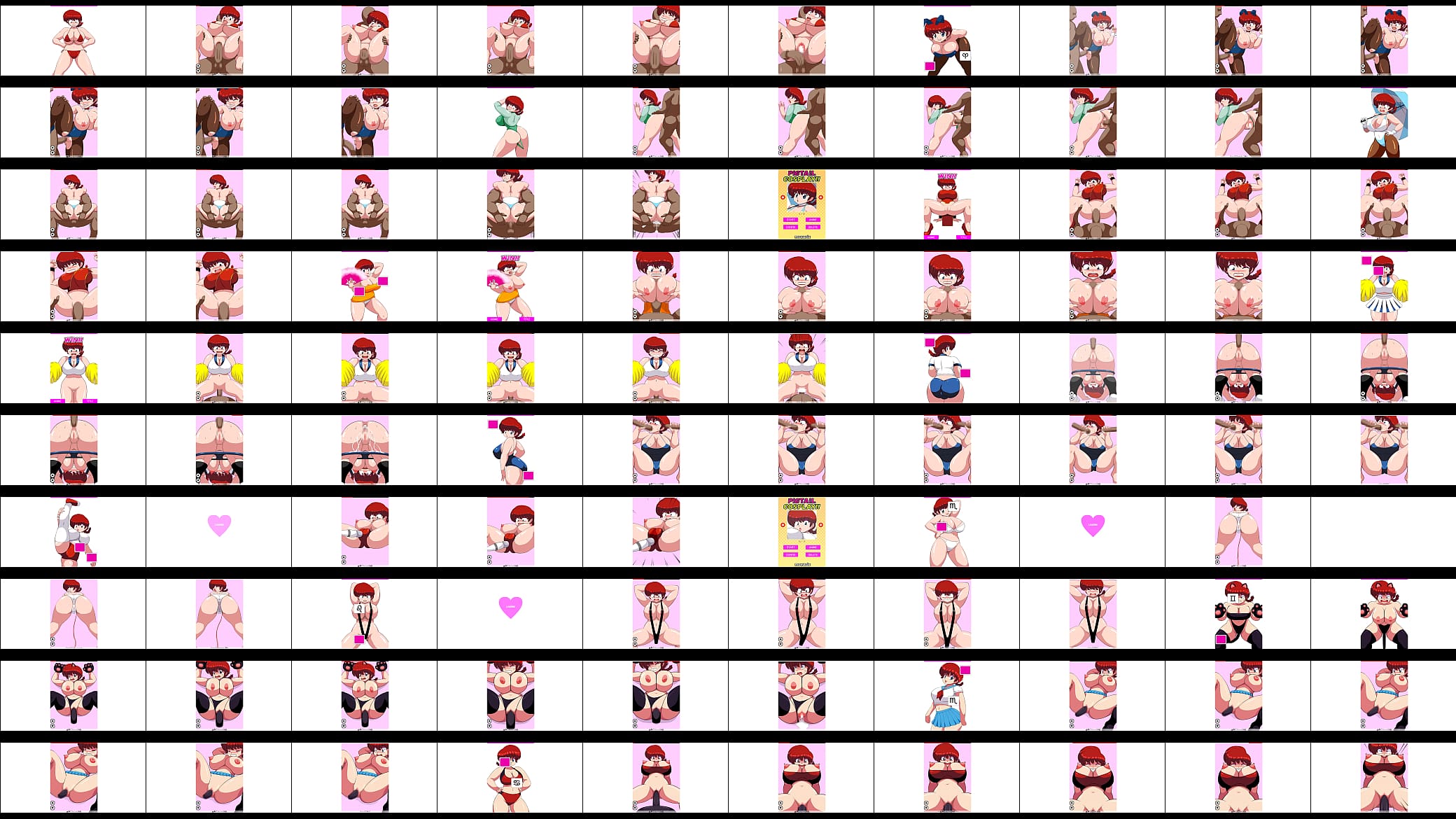 Pigtail Cospack 预览图