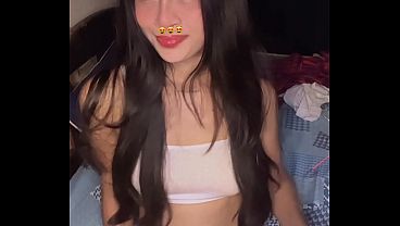Tu jovencita anime