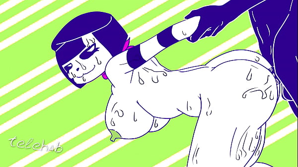 FUCKED WITH A MIME 3# ! Porn ANIME HENTAI ! car...