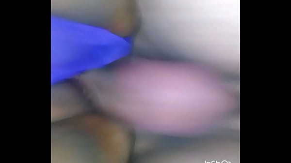 thumb dick stuck