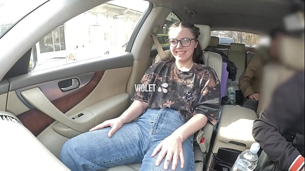 Download Video - Real Desperate Jeans WETTING and SQUIRT in my Car