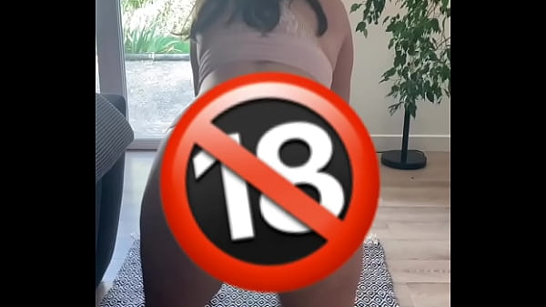 Abbonne toi bébé pour voir ma vidéo en entière