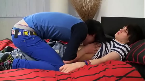 Download Video - Josh Osbourne Fucks Cody Star