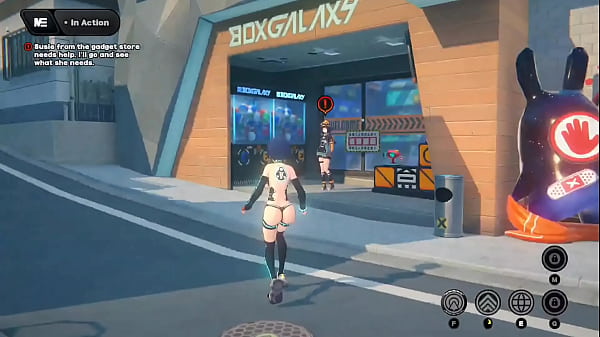 Download Video - Introducing W-Engines To THICK ANIME WOMEN - Zenless Zone Zero &lpar;Ft&period; Gumi&rpar;