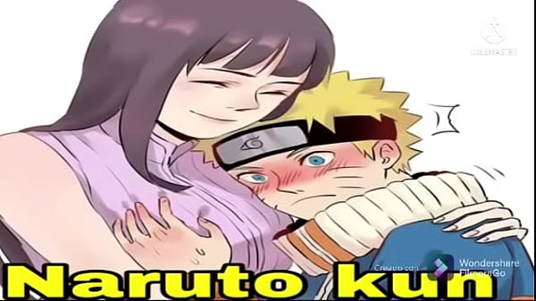 My Neighbor Naruto Kun (Lemon) ch 1
