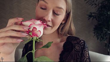 TIFFANY TATUM - Tiffanys heavenly orgasmic secret - Extended Solo tease *4K*