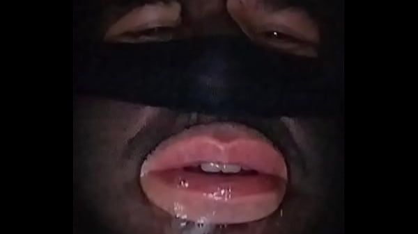 Sammie didn't have black Bear to piss on her so...