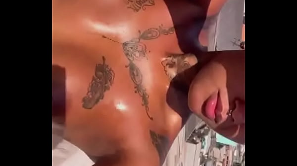 sereia mell delicia trans