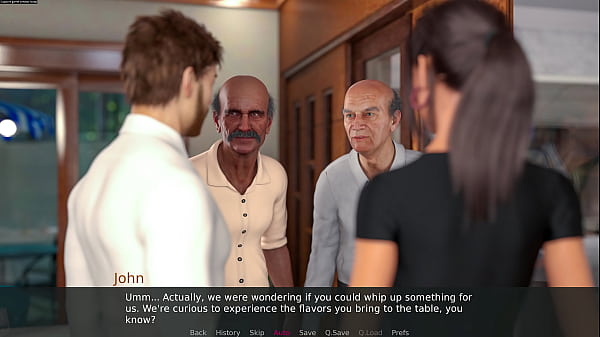 Download Video - Being a Wife 3