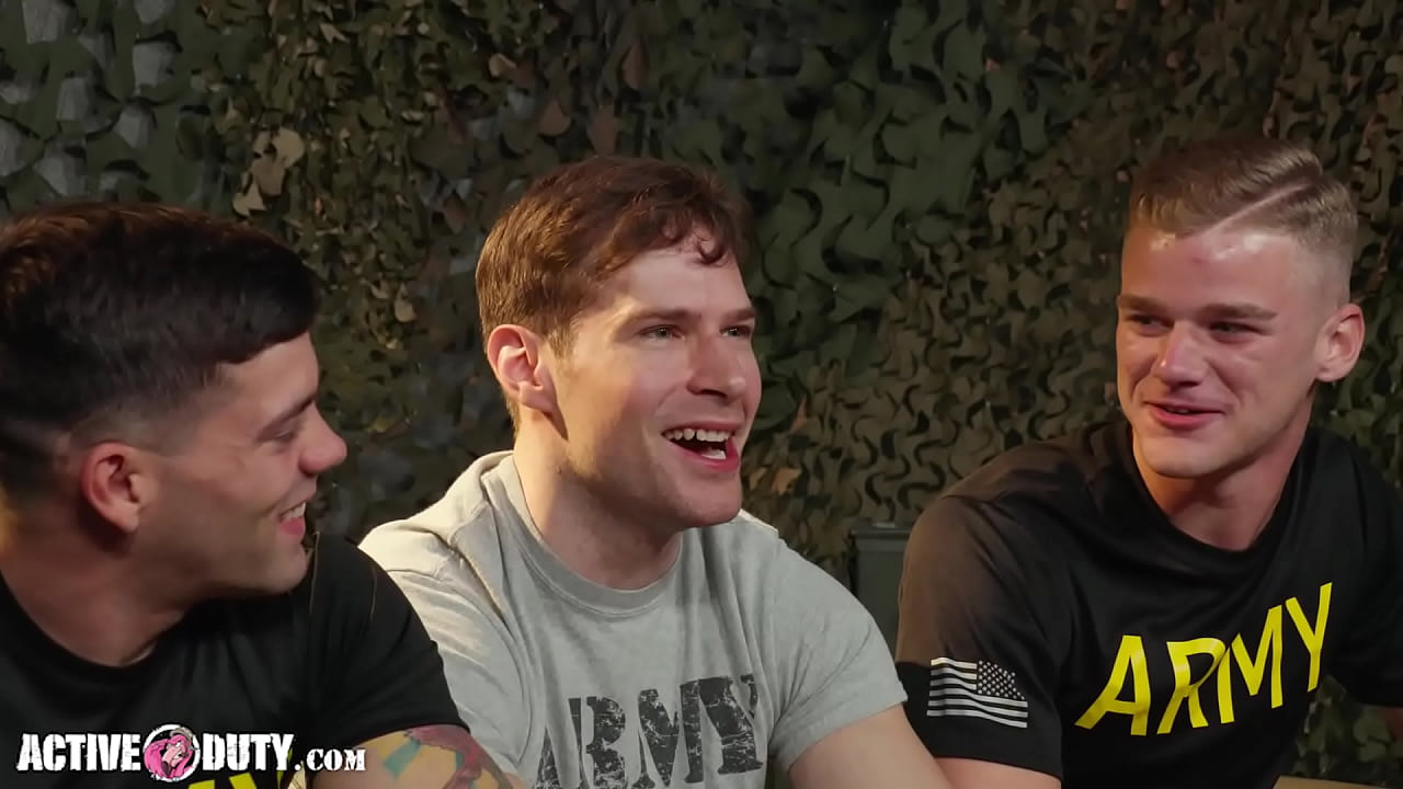 salvaje músculo hunk trio-julian brady, david skylar, jonathan tylor-activeduty
                     blowjob doggystyle threesome deepthroat facesitting missionary bareback big dick rimjob gay army raw fuck striproast army fuck julian brady military bareback military jock army jock david skylar jonathan tylor muchos negros