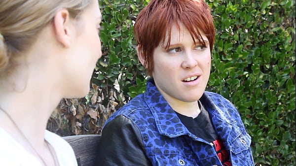 Daisy Lane, Ela Darling and Pepper Kester have a threesome that reaches that blissful...