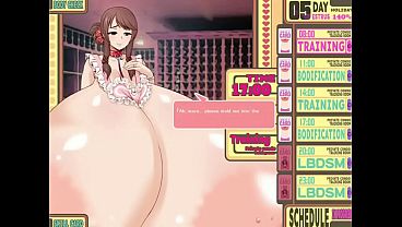 Diabolical Modified Wife: Final Size BreastsMonth 5 Training
