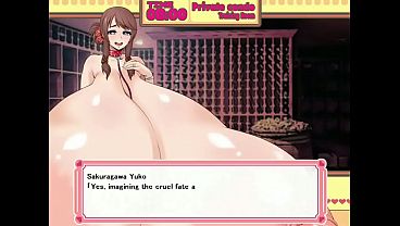 Diabolical Modified Wife: Final Size BreastsMonth 5 Training