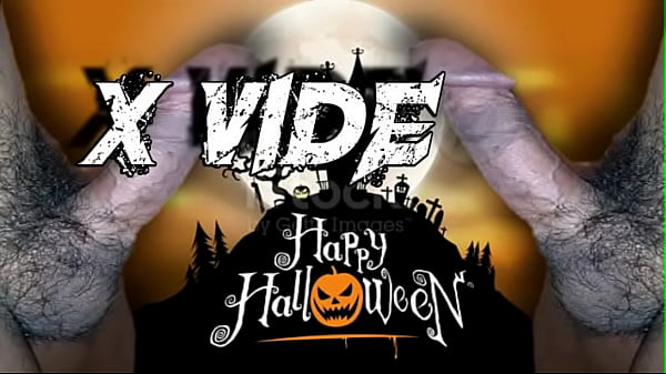Download Video - los montruos mas famosos Desnudos En Halloween Mostrando Culo