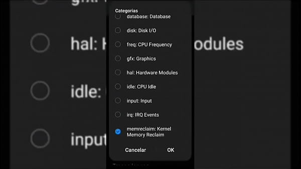 Free fire the best configurações